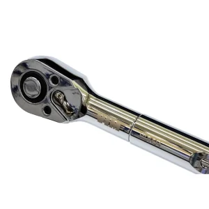 3/4’’ DR. HEAVY-DUTY EXTENDABLE RATCHET AND BREAKER BAR KIT (OAL 29″ – 40″) - view 3
