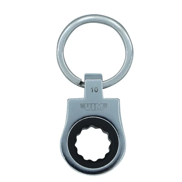 KEY CHAIN – 10 MM FLEX PALM RATCHET