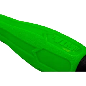 6 PC. PHILLIPS/FLAT GREEN SCREWDRIVER SET, S2 STEEL - view 3