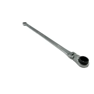 19MM DEEP SPLINE RATCHETING FLEX HEAD XL WRENCH