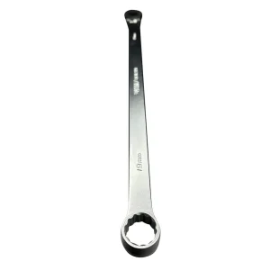 19MM DEEP SPLINE RATCHETING FLEX HEAD XL WRENCH - view 2