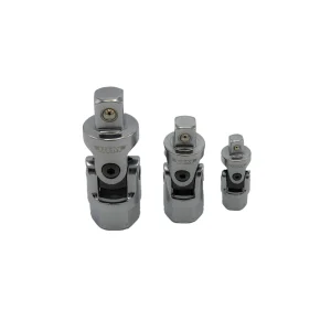 3 PC. FIRM FLEX DUAL DRIVE UJ ADAPTER SET - view 2