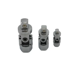 3 PC. FIRM FLEX DUAL DRIVE UJ ADAPTER SET - view 3