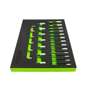 26 PC. MASTER XZN DRIVER SET (2-PIECE DRIVERS) - view 3