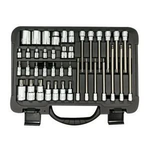 40 PC. ELITE TORX MASTER SET