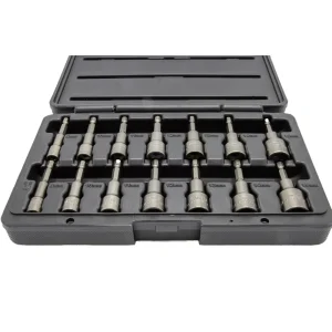 14 PC. METRIC NUT SETTER SET (8-15MM) - view 4