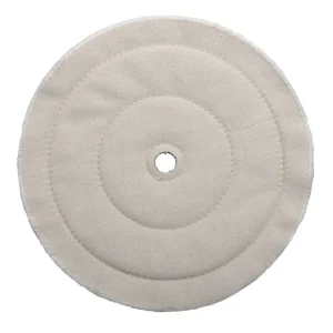 Buff Wheel 10 in Canton 3/4 in Hole - view 3