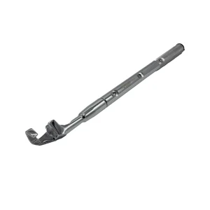 TELESCOPIC WRENCH EXTENDER, 18″-26″