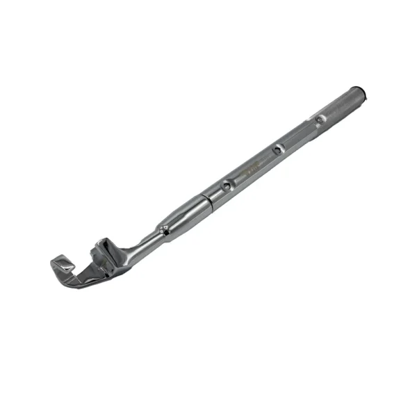 TELESCOPIC WRENCH EXTENDER, 18″-26″
