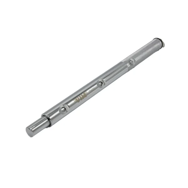 TELESCOPIC HANDLE FOR MULTIPLE TOOL ATTACHMENTS