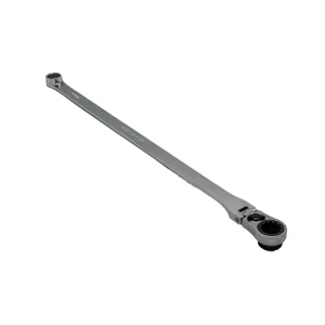 14MM DEEP SPLINE RATCHETING FLEX HEAD XL WRENCH