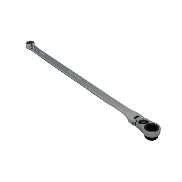 14MM DEEP SPLINE RATCHETING FLEX HEAD XL WRENCH