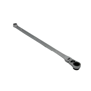 13MM DEEP SPLINE RATCHETING FLEX HEAD XL WRENCH