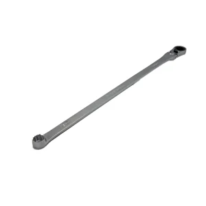 13MM DEEP SPLINE RATCHETING FLEX HEAD XL WRENCH - view 2