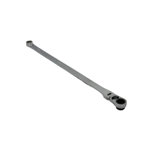12MM DEEP SPLINE RATCHETING FLEX HEAD XL WRENCH