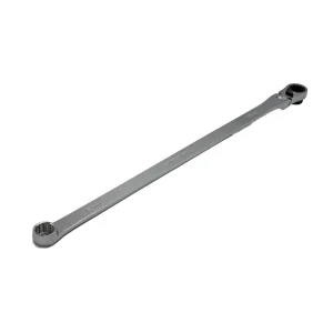 12MM DEEP SPLINE RATCHETING FLEX HEAD XL WRENCH - view 2