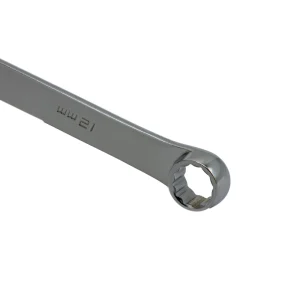 12MM DEEP SPLINE RATCHETING FLEX HEAD XL WRENCH - view 3
