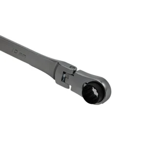 10MM DEEP SPLINE RATCHETING FLEX HEAD XL WRENCH - view 4