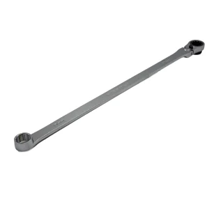 17MM DEEP SPLINE RATCHETING FLEX HEAD XL WRENCH - view 2