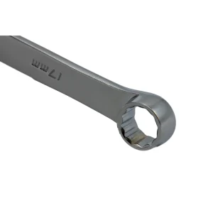 17MM DEEP SPLINE RATCHETING FLEX HEAD XL WRENCH - view 3