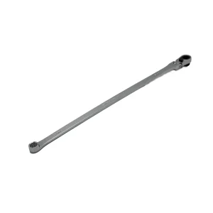 8MM DEEP SPLINE RATCHETING FLEX HEAD XL WRENCH - view 2