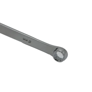 8MM DEEP SPLINE RATCHETING FLEX HEAD XL WRENCH - view 4
