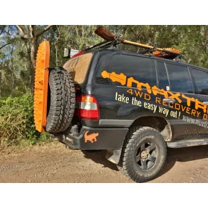 MAXTRAX REAR WHEEL HARNESS (MTXRWH) - view 3