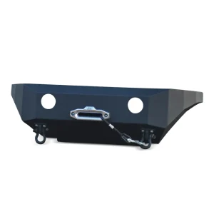 Body Armor 2007-2014 Toyota FJ Cruiser Front Winch Bumper (FJ-19336)