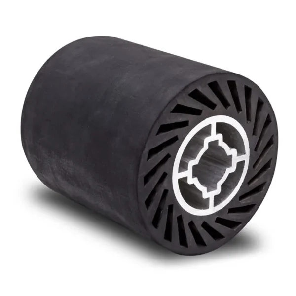 Eastwood Contour SCT® Expanding Drum for Sanding Bands & Trizact Bands (21146)