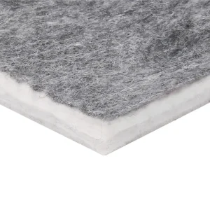 DEI Under Carpet Lite Sound Absorption & Insulation, 70″ x 48″ (50111)