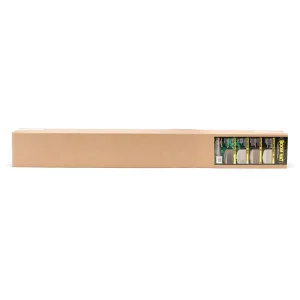 DEI Under Carpet Lite Sound Absorption & Insulation, 70″ x 48″ (50111) - view 2