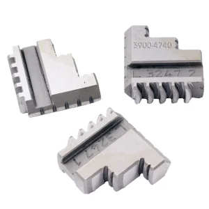 HHIP 3 PIECE STEEL INTERNAL HARD JAW SET FOR 3″ 3-JAW K11 80 LATHE CHUCK (3900-4740)