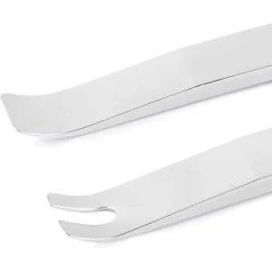 Titan Tools 2-Piece 7-Inch Pry Tool Set (11592) - view 3