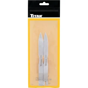 Titan Tools 2-Piece 7-Inch Pry Tool Set (11592) - view 4