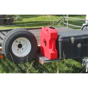 RotopaX 3 Gallon Extension (ROTORX-3EXT) - view 3