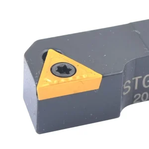HHIP STGCR 06-2 TURNING TOOL HOLDER (2036-0062) - view 2