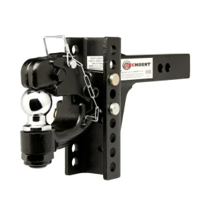 OneMount Pintle Kit, 2-5/16″ Ball, 13k (10015)