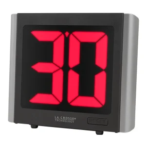 La Crosse Technology Digital LED Commercial Timer (919-1614) - view 2