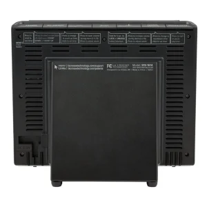 La Crosse Technology Digital LED Commercial Timer (919-1614) - view 4