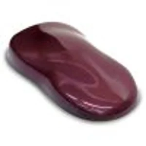 Eastwood 4:1 Bonneville Black Cherry Basecoat Automotive Paint Gallon (54223ZPA)