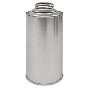 Eastwood Undercoating Gun Bottle – Metal