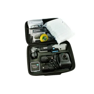 GlasWeld Headlight Mobile Professional Kit (GW-H21008) - view 2