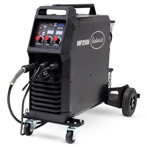Eastwood Elite Box 1 of 2 ONLY Welder – Both Box 1 and 2 Rquired for Complete Welder (54500A)