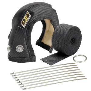 DEI Onyx Series Turbo Shield/Blanket – T3 Kit (10180)