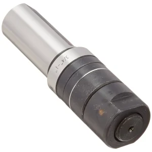 HHIP 3/4″ ARBOR X 1″ STRAIGHT SHANK STUB MILL ARBOR (3900-0115)
