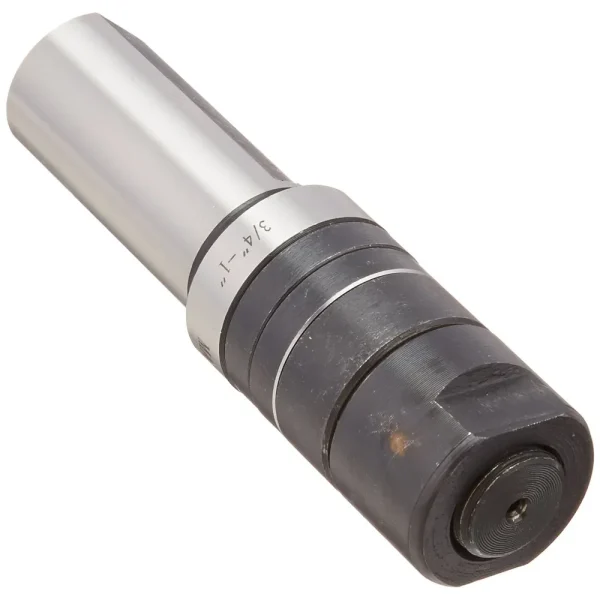 HHIP 3/4″ ARBOR X 1″ STRAIGHT SHANK STUB MILL ARBOR (3900-0115)