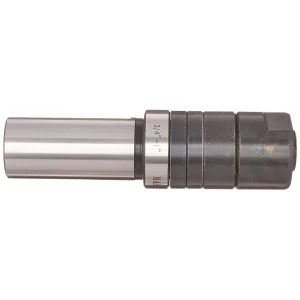 HHIP 3/4″ ARBOR X 1″ STRAIGHT SHANK STUB MILL ARBOR (3900-0115) - view 2