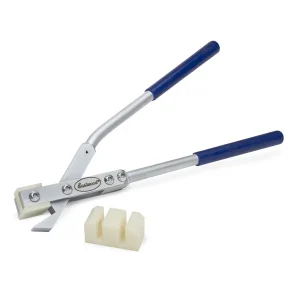 Eastwood Door Skin Installation Tool High-Quality Steel & Nylon Pads (23110)
