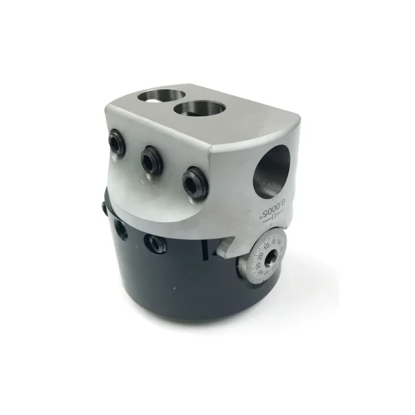 HHIP 3″ 1-1/2~18 BORING HEAD (1001-0102)