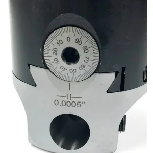 HHIP 3″ 1-1/2~18 BORING HEAD (1001-0102) - view 4